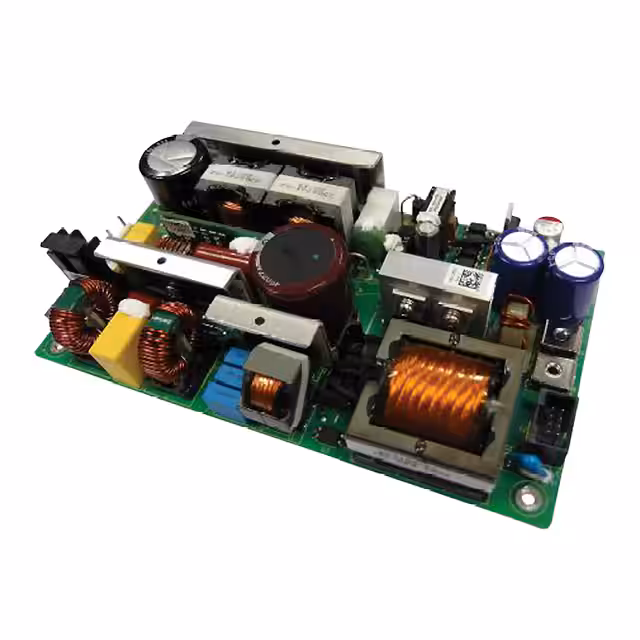 XMS50091 TDK-Lambda Americas Inc  Convertitori AC DC